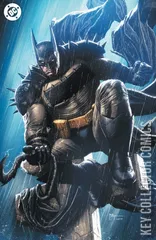 Variant Cover for Absolute Batman #4