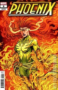 Phoenix #8