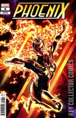 Cover for Phoenix #8