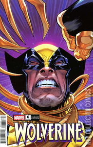 Wolverine #6 