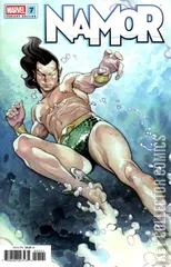 Variant Cover for Namor #7