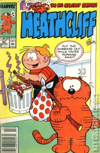 Heathcliff #42