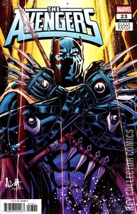 Avengers #23
