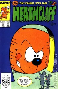 Heathcliff #32