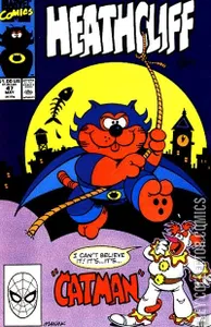 Heathcliff #47