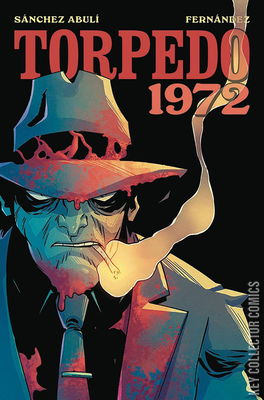 Torpedo: 1972