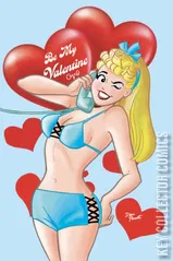Variant Cover for Archie's Valentine's Spectacular #2025