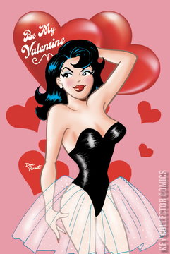 Variant Cover for Archie's Valentine's Spectacular #2025
