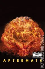 Cover for Aftermath #1