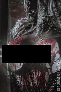 Variant Cover for Aftermath #1