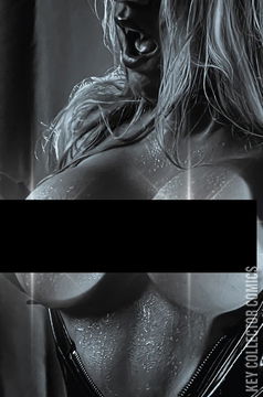 Variant Cover for Aftermath #1