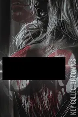 Variant Cover for Aftermath #1