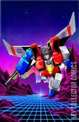 Variant Cover for Transformers #18