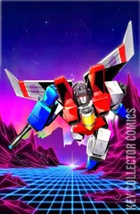 Variant Cover for Transformers #18