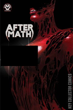 Variant Cover for Aftermath #1