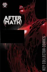 Variant Cover for Aftermath #1