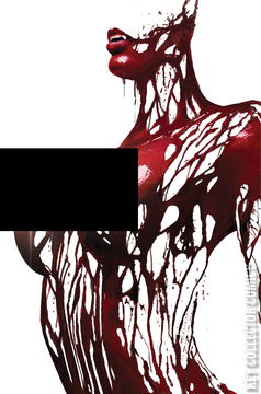 Variant Cover for Aftermath #1