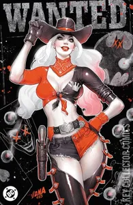 Harley Quinn #47
