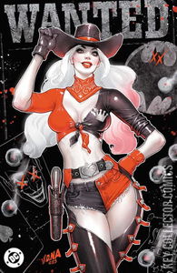 Harley Quinn #47