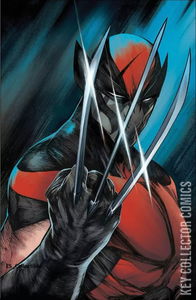 Ultimate Wolverine #1