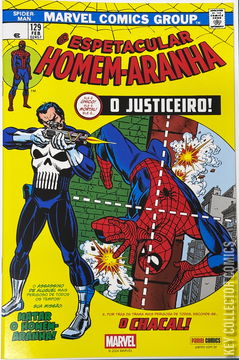 Variant Cover for Amazing Spider-Man #129