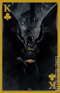 Batman #614