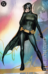 Variant Cover for Batgirls #14