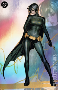 Batgirls #14