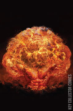 Variant Cover for Aftermath #1