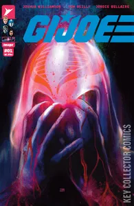 G.I. Joe #1