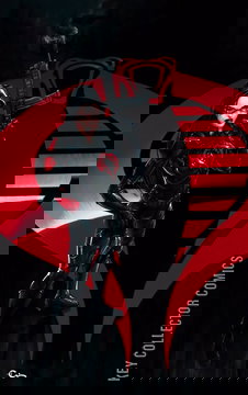 Variant Cover for G.I. Joe: A Real American Hero #313