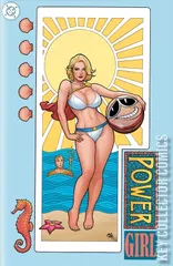 Variant Cover for G'nort's Illustrated Swimsuit Edition #1