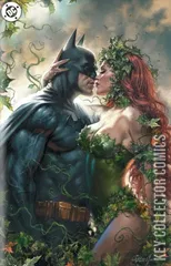 Variant Cover for G'nort's Illustrated Swimsuit Edition #1