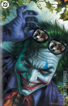 Variant Cover for G'nort's Illustrated Swimsuit Edition #1