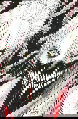 Something Is Killing the Children Archive Edition