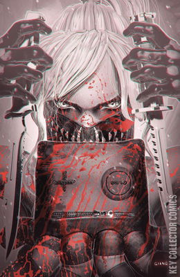 Something Is Killing the Children Archive Edition