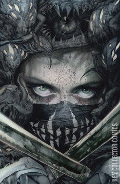 Variant Cover for Something Is Killing the Children Archive Edition #1