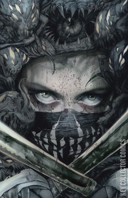 Something Is Killing the Children Archive Edition