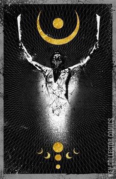 Variant Cover for Something Is Killing the Children Archive Edition #1