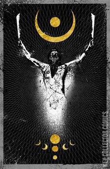 Something Is Killing the Children Archive Edition