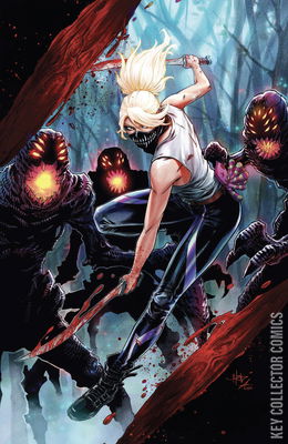 Something Is Killing the Children Archive Edition