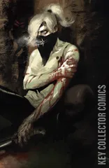 Variant Cover for Something Is Killing the Children Archive Edition #1
