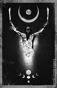 Variant Cover for Something Is Killing the Children Archive Edition #1