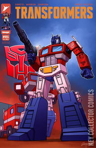 Transformers #1