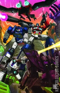 Transformers #17