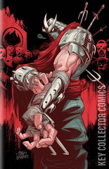 Variant Cover for Teenage Mutant Ninja Turtles #5
