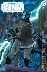 Variant Cover for Absolute Batman #5
