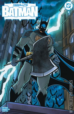 Absolute Batman