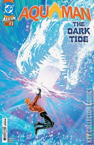 Aquaman #2