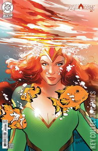 Aquaman #2 